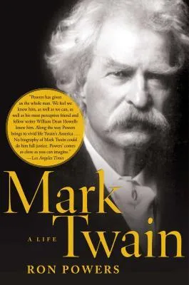 Mark Twain