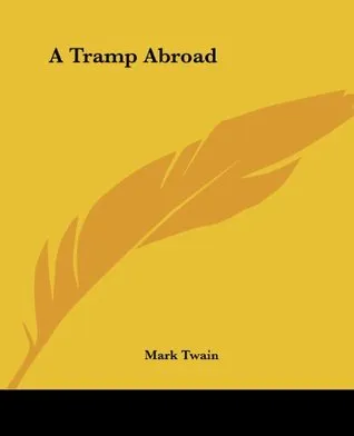 A Tramp Abroad