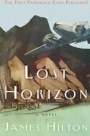 Lost Horizon