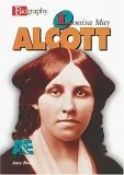 Louisa May Alcott (Biography (a & E))