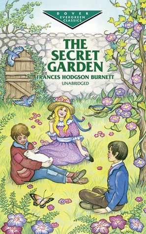 The Secret Garden