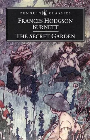 The Secret Garden