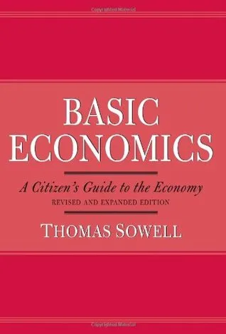 Basic Economics: A Citizen