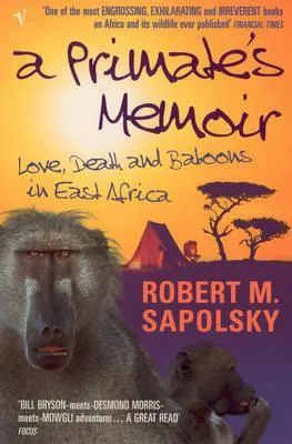 A Primate's Memoir