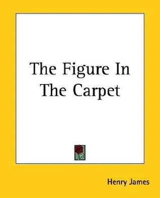 The Figure In The Carpet