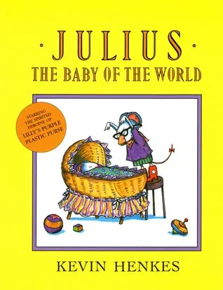 Julius, the Baby of the World