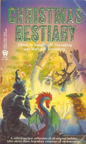 Christmas Bestiary