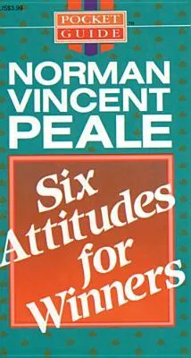 Six Attitudes for Winners