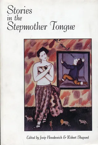 Stories in the Stepmother Tongue