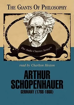 Arthur Schopenhauer