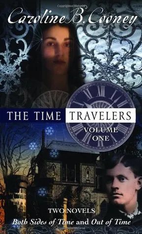 The Time Travelers: Volume One