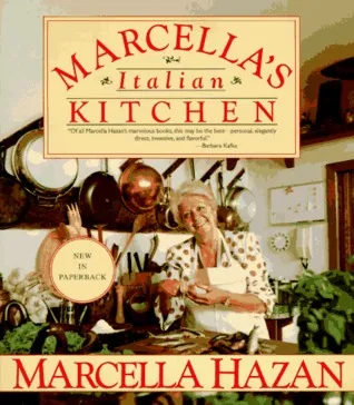 Marcella's Italian Kitchen