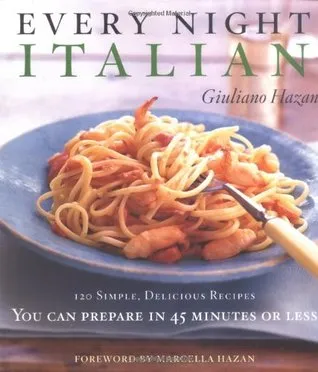 Every Night Italian: Every Night Italian