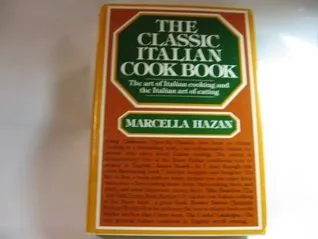 The Classic Italian Cookbook