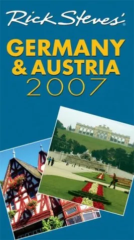 Rick Steves' Germany and Austria