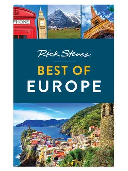 Rick Steves' Best of Europe