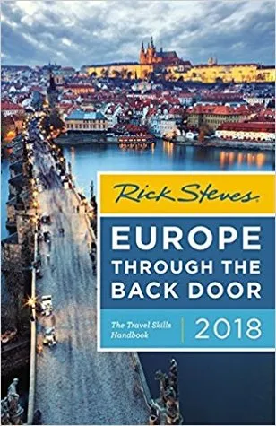 Rick Steves