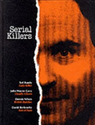 Serial Killers (True Crime Series)