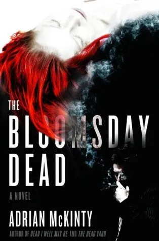 The Bloomsday Dead