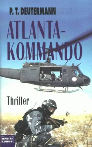 Atlanta-Kommando