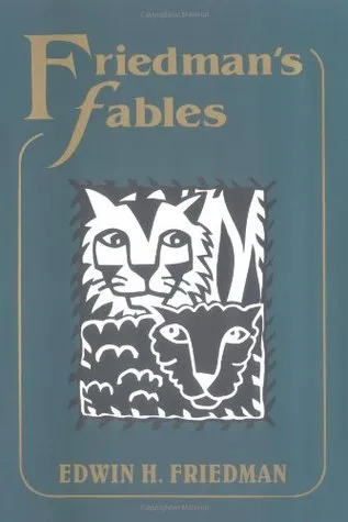 Friedman's Fables (with Booklet)