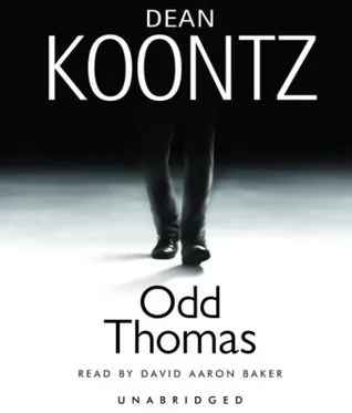 Odd Thomas