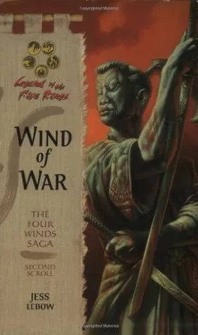 Wind of War