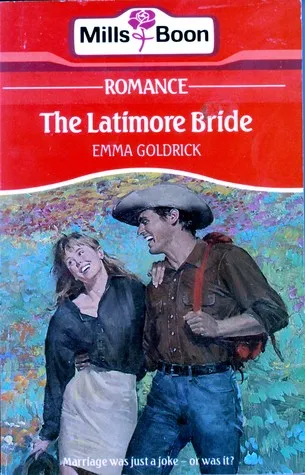 The Latimore Bride