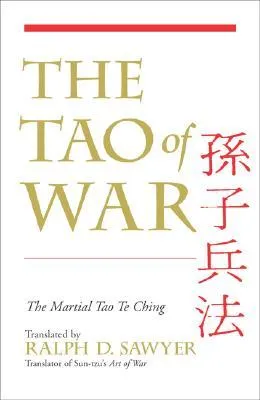 The Tao of War