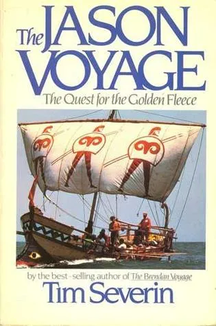 The Jason Voyage: The Quest for the Golden Fleece