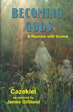 Becoming Gods: A Reunion with Source