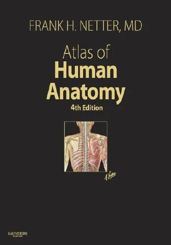 Atlas of Human Anatomy, Professional Edition