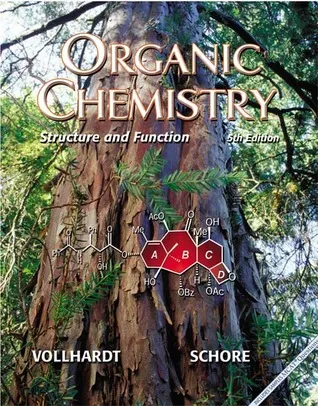 Organic Chemistry: Structure and Function