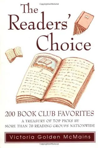 The Readers' Choice: 200 Book Club Favorites