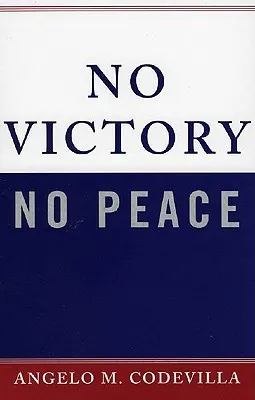 No Victory, No Peace