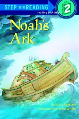 Noah's Ark