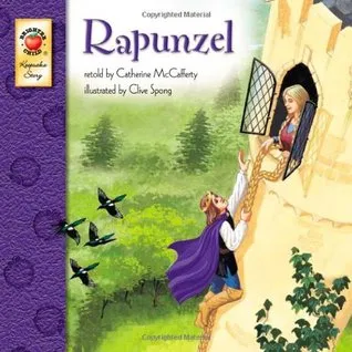 Rapunzel