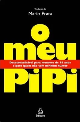 O Meu Pipi