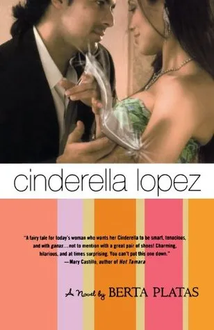 Cinderella Lopez