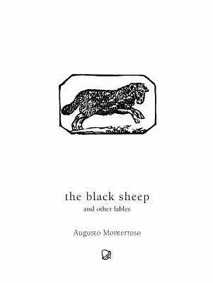 The Black Sheep And Other Fables