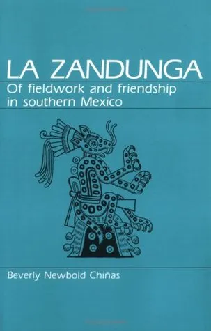 La Zandunga: Of Fieldwork and Friendship in Southern Mexico