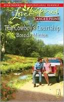 The Cowboy's Courtship