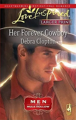 Her Forever Cowboy