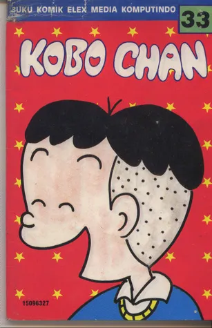 Kobo Chan (Vol 33)