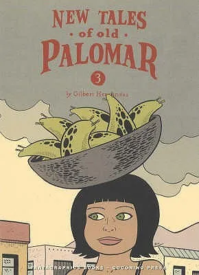 New Tales of Old Palomar #3 [Ignatz Series]