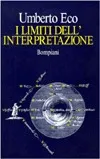 I limiti dell'interpretazione