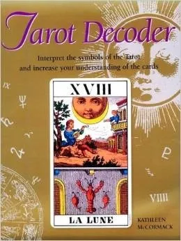 Tarot Decoder