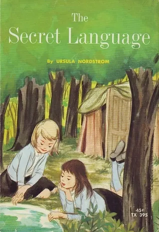 The Secret Language