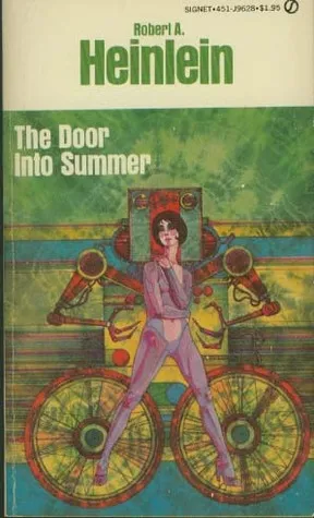 The Door into Summer