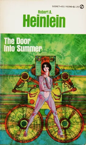 The Door into Summer